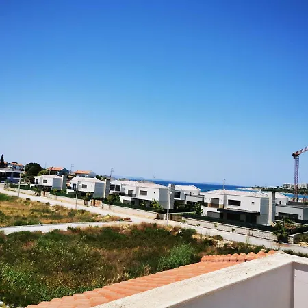 3+1 Uyar , Denize Apartamento *