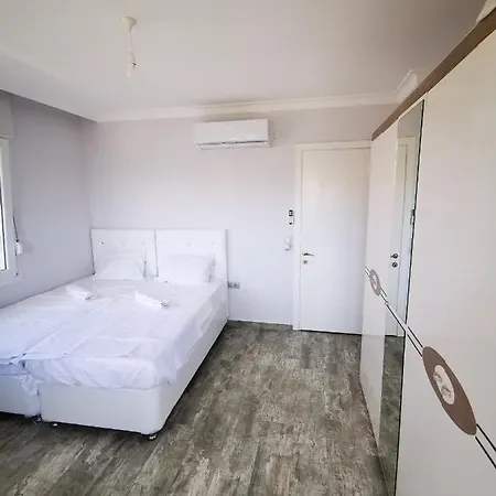 Apartamento 3+1 Uyar , Denize Çeşme