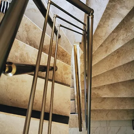 3+1 Uyar , Denize Apartamento *