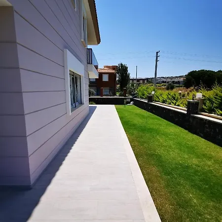 3+1 Uyar , Denize Appartamento Çeşme