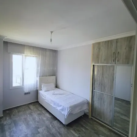 3+1 Uyar , Denize Apartamento
